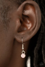 Load image into Gallery viewer, Prized Key Player - Pink Necklace