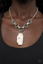 Load image into Gallery viewer, Mystical Mineral - Multi Necklace