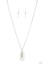 Load image into Gallery viewer, Pop It and LOCKET - Multi Necklace