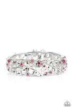 Load image into Gallery viewer, Ripe for the Picking - Pink Bracelet