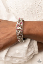 Load image into Gallery viewer, Ripe for the Picking - Pink Bracelet