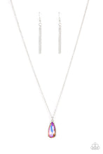 Load image into Gallery viewer, Interstellar Royal - Multi Necklace