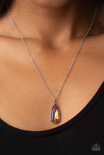 Load image into Gallery viewer, Interstellar Royal - Multi Necklace