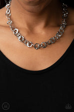 Load image into Gallery viewer, Rebel Grit - Silver