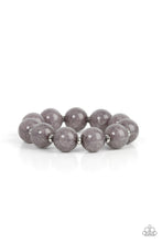 Load image into Gallery viewer, Arctic Affluence - Silver Bracelet