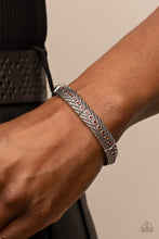 Load image into Gallery viewer, Risk-Taking Twinkle - Brown Bracelet