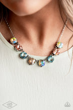 Load image into Gallery viewer, Dreamy Decorum - Multi Necklace