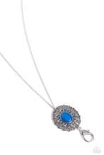 Load image into Gallery viewer, Solar Stunner - Blue