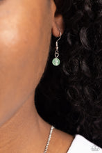 Load image into Gallery viewer, Soulful Serenity - Green Necklace