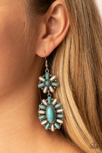 Load image into Gallery viewer, Richly Rustler - Multi Earrings