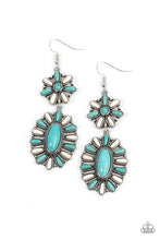 Load image into Gallery viewer, Richly Rustler - Multi Earrings