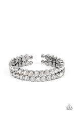 Load image into Gallery viewer, Megawatt Majesty - Black Gunmetal Bracelet