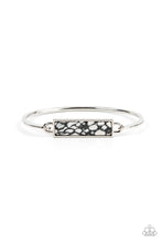Load image into Gallery viewer, Terrazzo Tarot - Black Bracelet