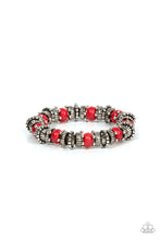 Load image into Gallery viewer, Canyon Crusher - Red Bracelet