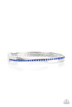 Load image into Gallery viewer, Palace Penthouse - Blue Bracelet