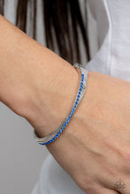 Load image into Gallery viewer, Palace Penthouse - Blue Bracelet