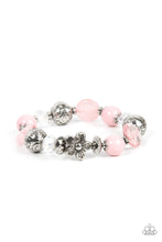 Load image into Gallery viewer, Pretty Persuasion - Pink Bracelet