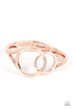 Load image into Gallery viewer, Scope of Expertise - Rose Gold Bracelet