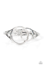 Load image into Gallery viewer, Scope of Expertise - White Bracelet