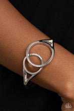 Load image into Gallery viewer, Scope of Expertise - White Bracelet