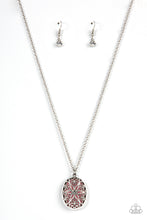 Load image into Gallery viewer, Venice Vacation - Pink Necklace