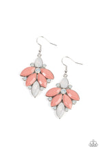 Load image into Gallery viewer, Fantasy Flair - Pink Earrings