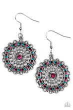 Load image into Gallery viewer, Twinkly Translation - Multi Earrings
