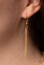 Load image into Gallery viewer, Totem Treasure - Brown Necklace