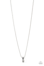 Load image into Gallery viewer, Emotion Potion - Silver Necklace