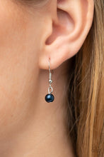Load image into Gallery viewer, GRACE to the Top - Blue Necklace