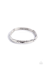 Load image into Gallery viewer, Reinvented Refinement - Purple Bracelet