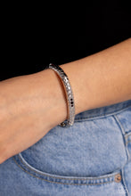 Load image into Gallery viewer, Reinvented Refinement - Purple Bracelet