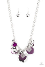 Load image into Gallery viewer, Oceanic Opera - Purple