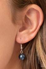 Load image into Gallery viewer, A-List Appeal - Blue Necklace
