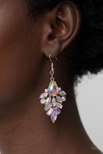 Load image into Gallery viewer, Stellar-escent Elegance - Multi Earrings