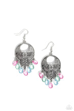 Load image into Gallery viewer, Prismatically Prairie - Multi Earrings
