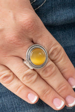 Load image into Gallery viewer, Laguna Luminosity - Yellow Ring