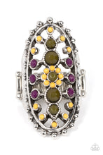 Load image into Gallery viewer, Sonoran Solstice - Yellow Ring