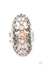 Load image into Gallery viewer, Sonoran Solstice - Pink Ring