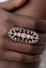 Load image into Gallery viewer, Sonoran Solstice - Pink Ring