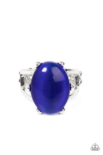 Load image into Gallery viewer, Enchantingly Everglades - Blue Ring