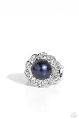 Storybook Ending - Blue Ring