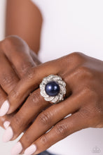 Load image into Gallery viewer, Storybook Ending - Blue Ring