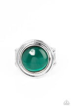 Load image into Gallery viewer, Laguna Luminosity - Green Ring