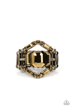 Load image into Gallery viewer, Jazzy Jewels - Brass Ring