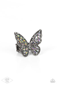 Flauntable Flutter - Multi Ring