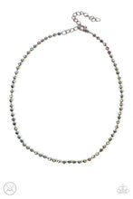 Load image into Gallery viewer, Mini MVP - Multi Choker Necklace