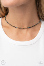Load image into Gallery viewer, Mini MVP - Multi Choker Necklace