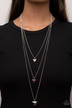 Load image into Gallery viewer, Follow the LUSTER - Multi Necklace