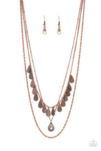Load image into Gallery viewer, Prairie Dream - Copper